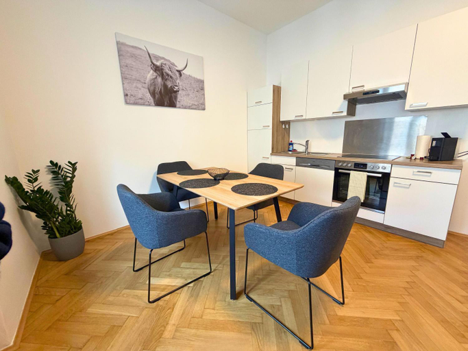 Others 4, Leoben City Apartments - Premium Apartments 24 7, Leoben