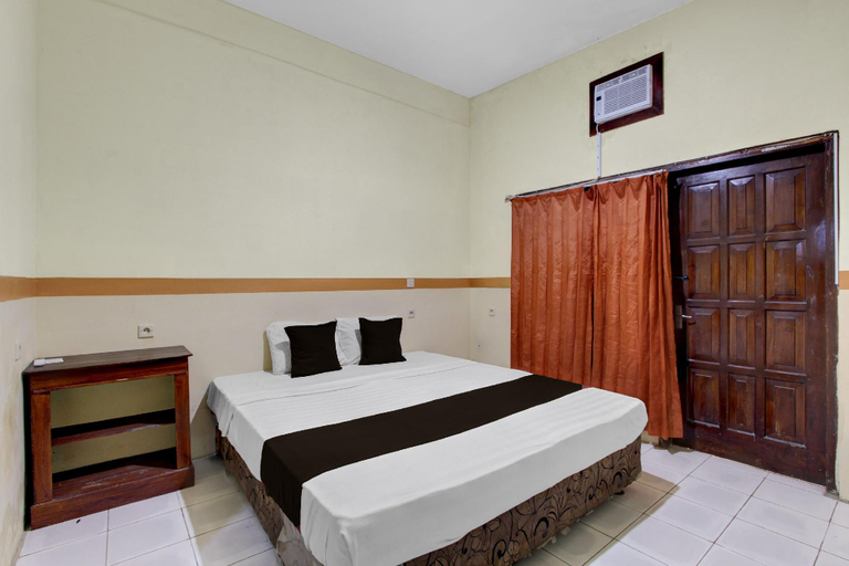 Room plan, Hotel O Lowanu Stay Syariah, Yogyakarta
