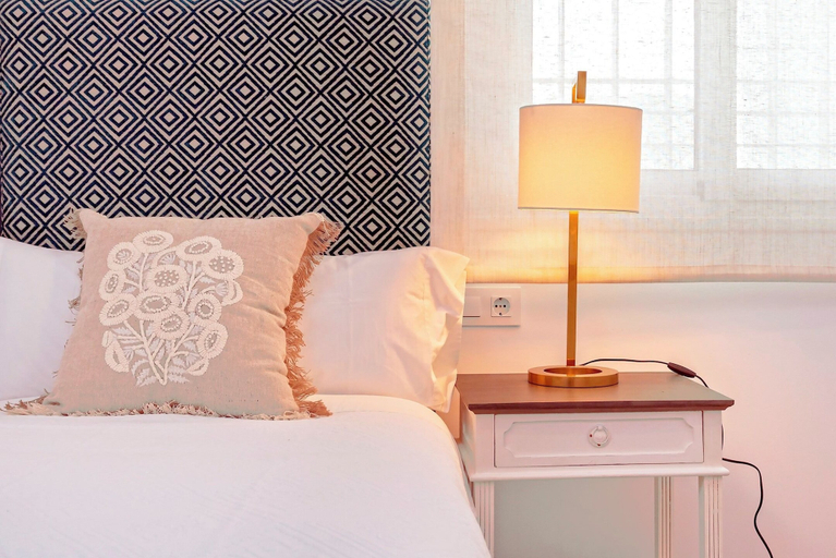 Room 2, Luxury Apartment in Cadiz Center. San Antonio IV, Cádiz