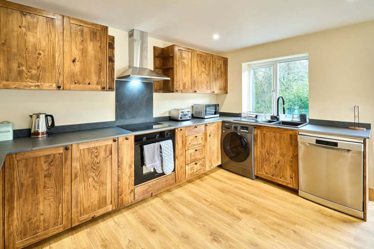 Room 4, Host Stay Morley Cottage, Devon