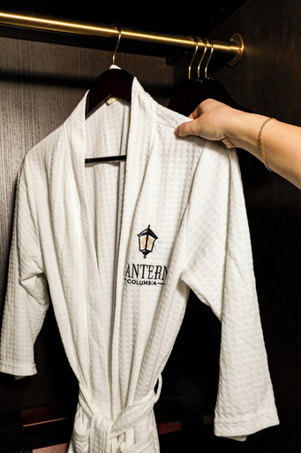 Room amenity, The Lantern Columbia, Richland