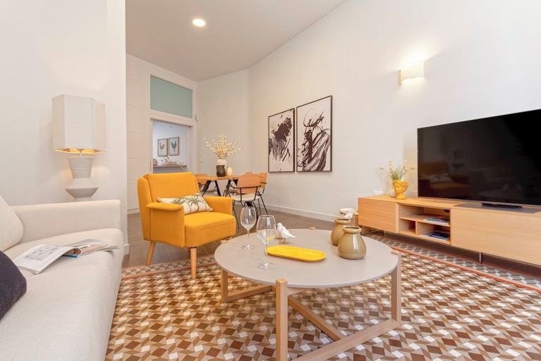 Others 5, Luxury Apartment in Malaga Center. Larios V, Málaga