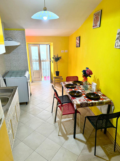 Others, Colosseum Vacation apartment, Rome