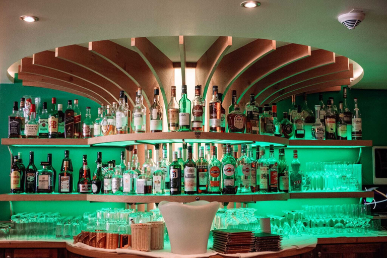 Food & Drinks 5, Tanne Tonbach - Wellness & Wohlfühl Hotel, Freudenstadt