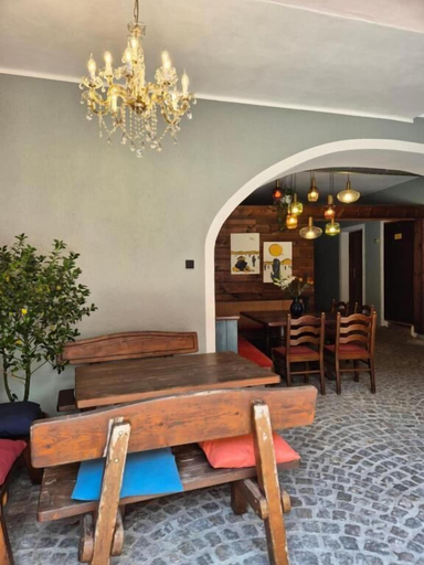 Dining, Lindengut, Grieskirchen
