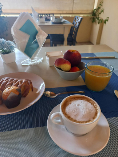 Food & Drinks 4, Eoliano B&B, Messina