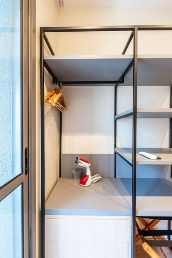 Bedroom 2, NexOne | Localizacao Imbativel | Paulista e Consolacao, São Paulo
