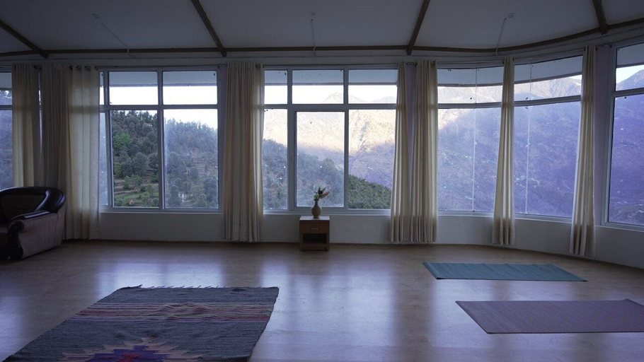 Interior 4, Saalak Suites On HIlltop, Rudraprayag