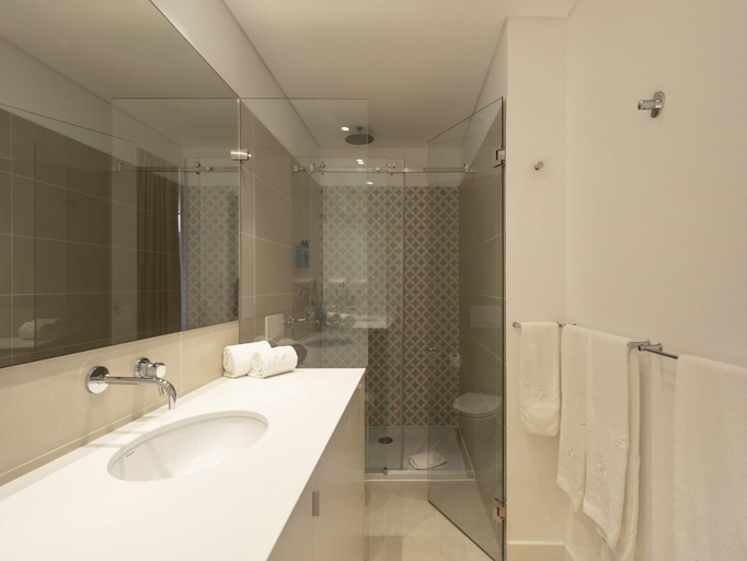 Bathroom 4, LSA Santos by Numa, Lisbon