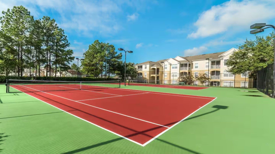 Sport court, 3BR Condo Windsor Palms Near Disney, Osceola