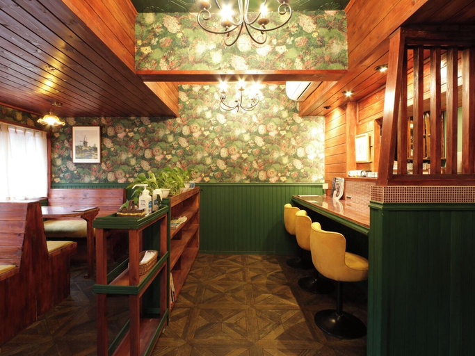 Dining 5, Gojuuban, Unknown7