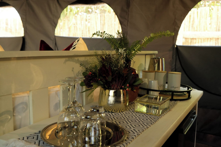 Food & Drinks 5, Khaya Ndlovu Safari Manor, Mopani