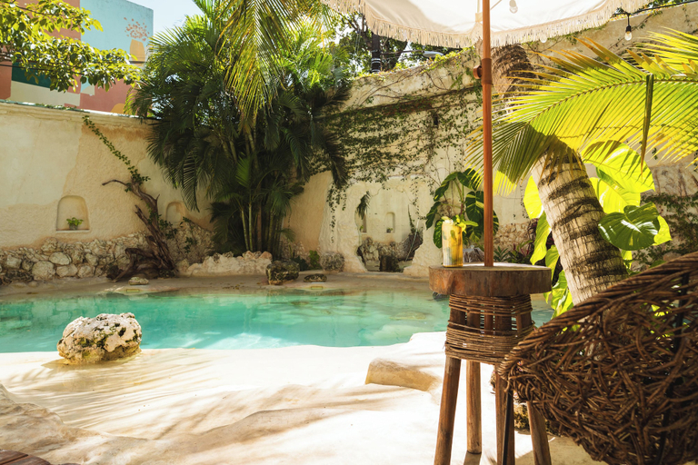 Sport & Beauty 3, Enigmatic Boutique Hotel, Isla Mujeres