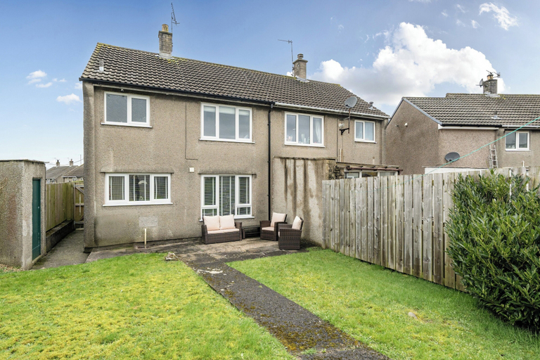 Exterior & Views 2, 2 Bed House - Sleeps 4 - Garden - Parking - Wifi, Cumbria