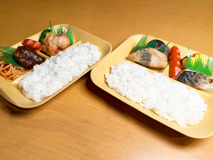 Food & Drinks 5, LCGORYOKAKU HOTEL, Hakodate