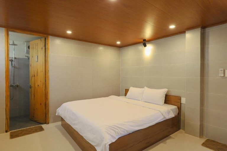 Room 5, SON HAI HOMESTAY, Huế