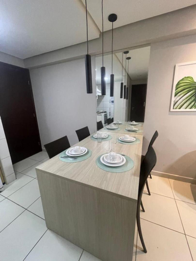 Others 5, Beach Class Excelsior - Flats no Pina por Yolo, Recife