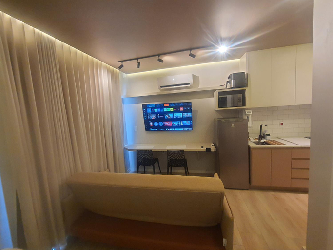 Others 5, Apart-hotel Theotokos Flats, Piui