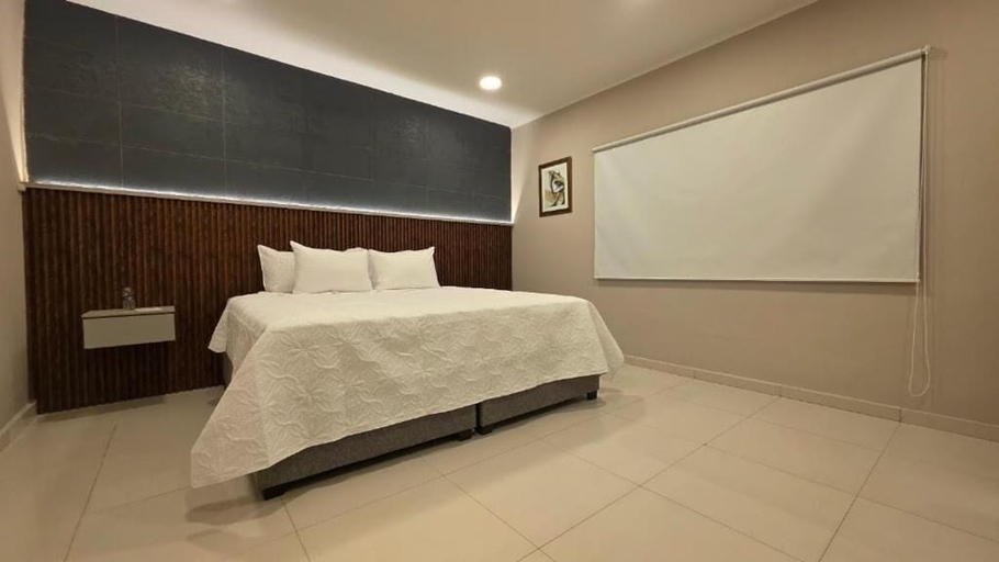 Room 5, HOTEL CASA LA TABLADA AEROPUERTO, Cartagena de Indias