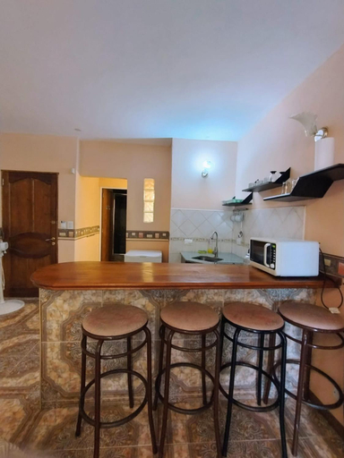 Others 5, Hotel Apart Sorrento, La Costa