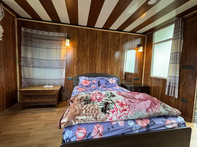 Bedroom 2, Soshing Homestay, South Sikkim