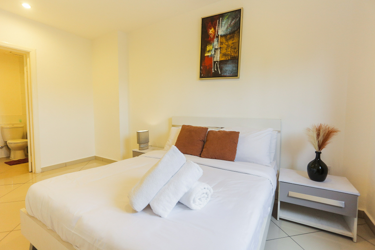 Others 2, Accra Luxury Apartments @ Clifton Place, Accra