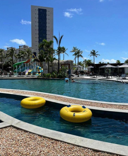 Sport & Beauty 3, Salinas Premium Resort Apto completo, Salinópolis
