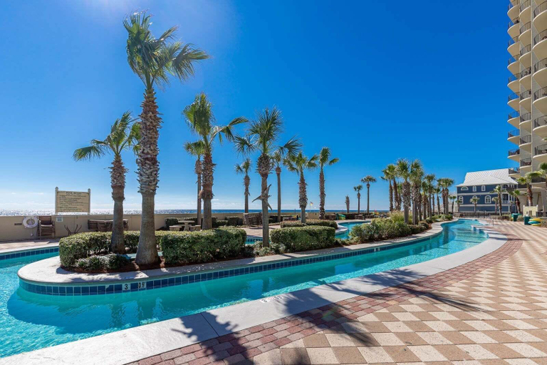 Pool 4, Phoenix West 702 3 Bedroom Condo, Baldwin