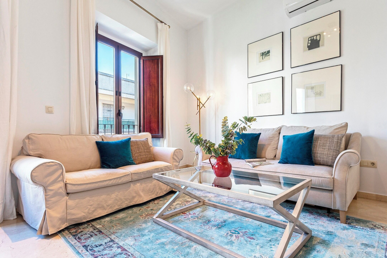 Others 4, Genteel Home Arfe Terrace II, Sevilla