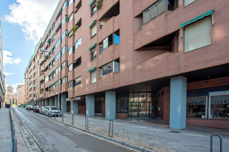 Exterior & Views, Unique Apt. With Parking in Granada. Fuente Nueva, Granada