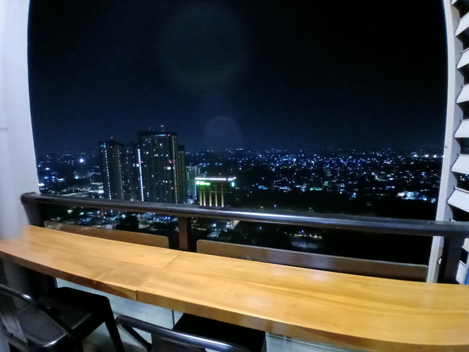 Others 2, Apartemen Sky House BSD By Four Living, South Tangerang