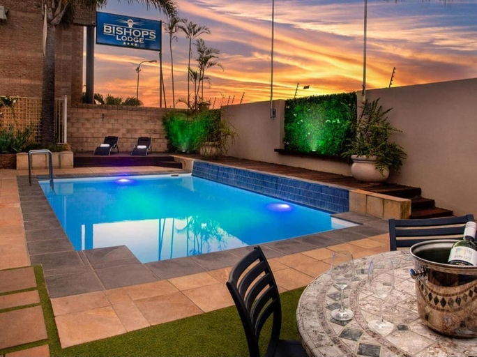 Pool, Bishops Lodge, Nelson Mandela Bay