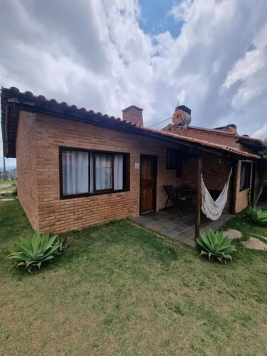 Exterior & Views 2, Pousada Mirante Serra Verde, Carrancas