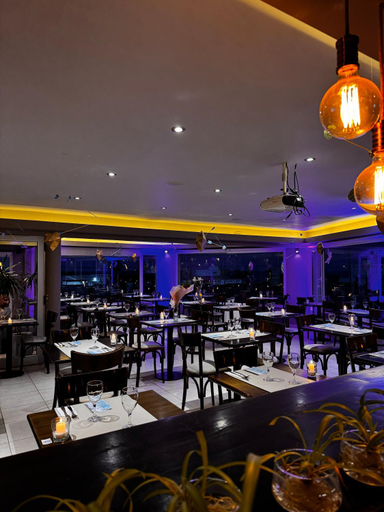 Food & Drinks 4, Patagonia Hotel, Deseado