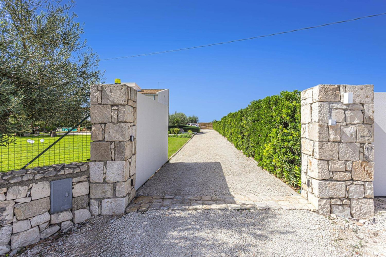 Others 4, Villa Ginevra by Villa Plus, Ragusa