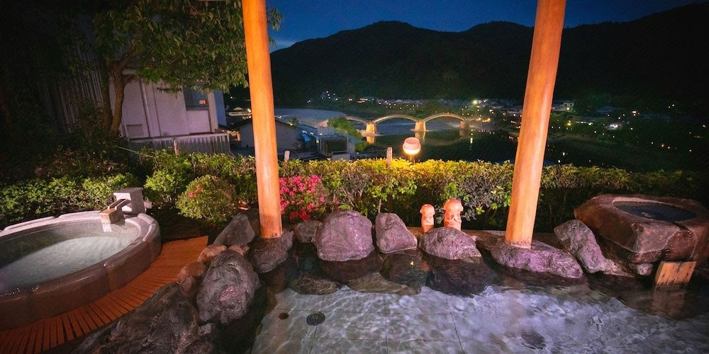 Others 5, Iwakuni Kokusai Kanko Hotel, Iwakuni