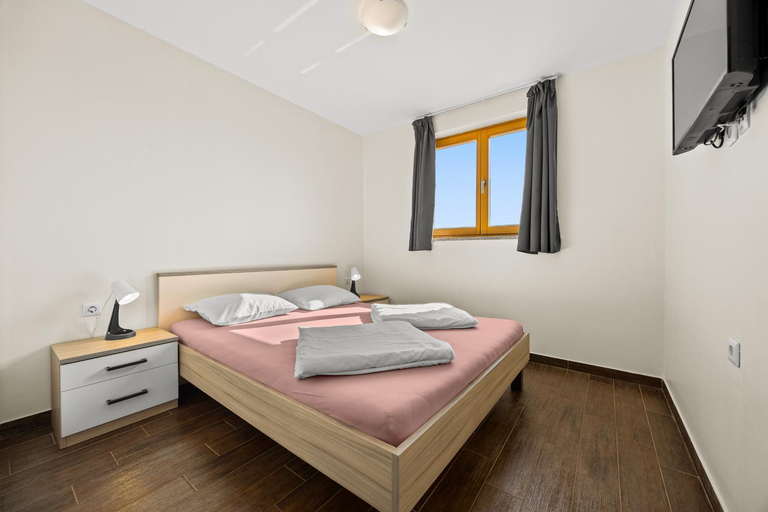 Bedroom 3, Villa Palatium I, Fažana