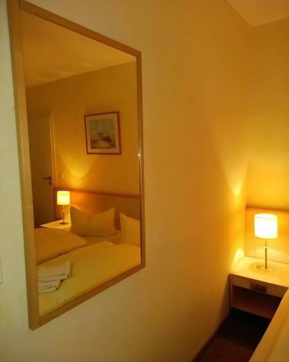 Room 2, Pension am Seeberg, Märkisch-Oderland