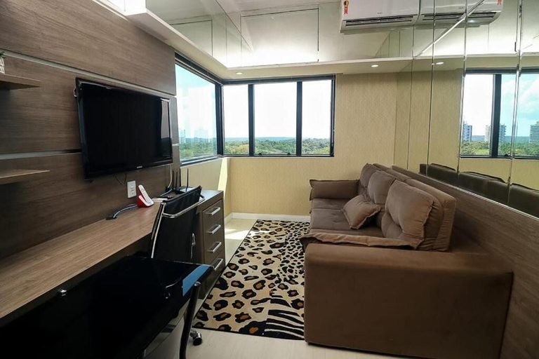 Others 5, Tropical Executive Suit 1006, Maués