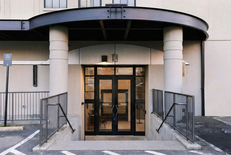 Exterior & Views 2, Boulevard Stays Downtown Nashville, Davidson