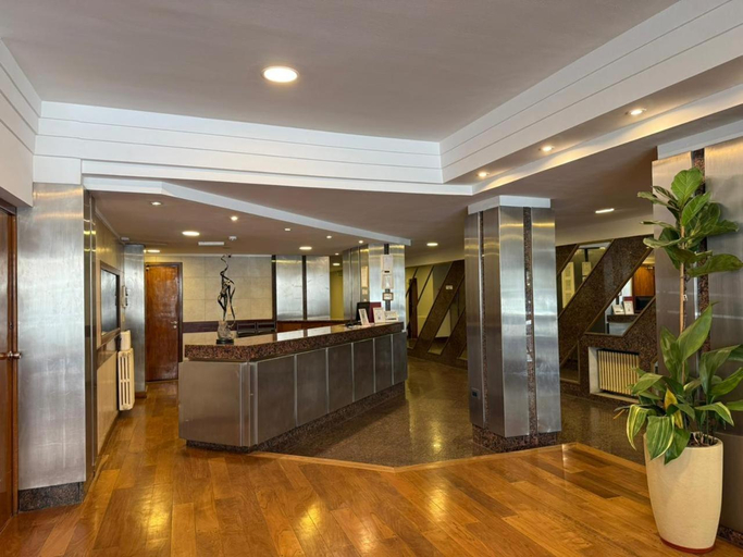 Public Area, Gran Hotel Mar del Plata, General Pueyrredón