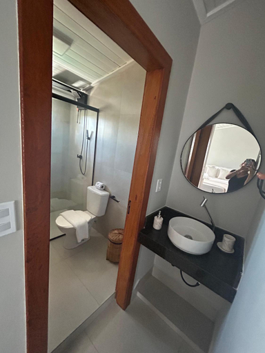 Bathroom 5, Casa Prado, Prado