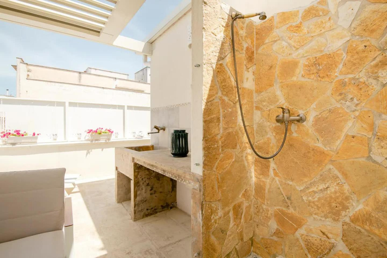 Bathroom 3, Dimora Mazzini - Salento Selection, Lecce