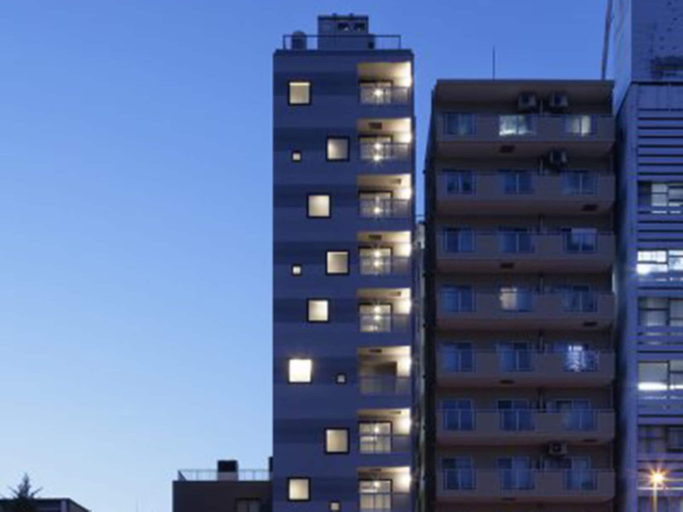 Primary image, LiVEMAX Hostels Tokyo Ueno, Taitō