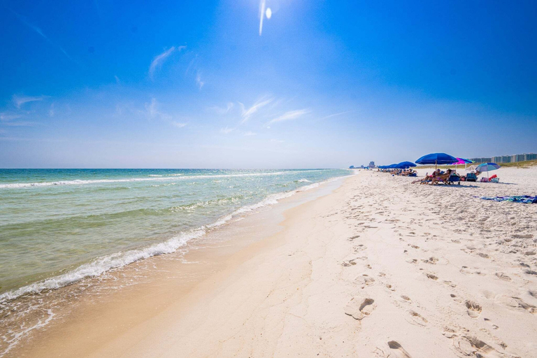 Beach 4, Wind Drift 604s 2 Bedroom Condo, Escambia