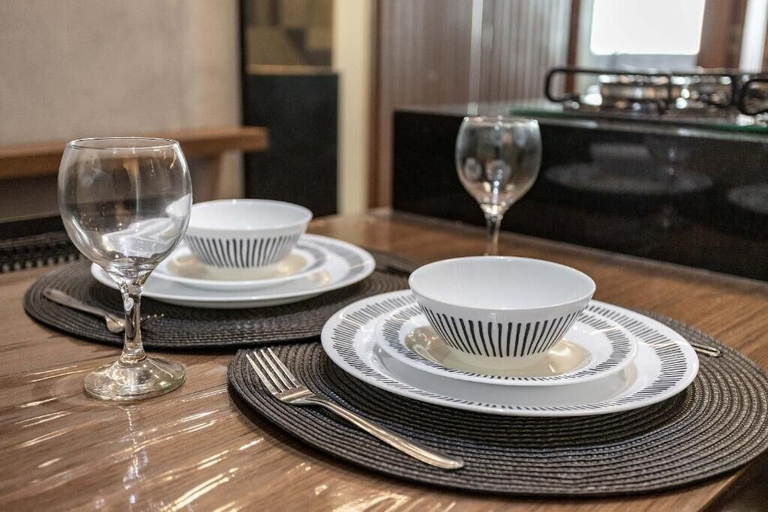 Dining 3, PRIME RIO - COPACABANA - RJ, Rio de Janeiro