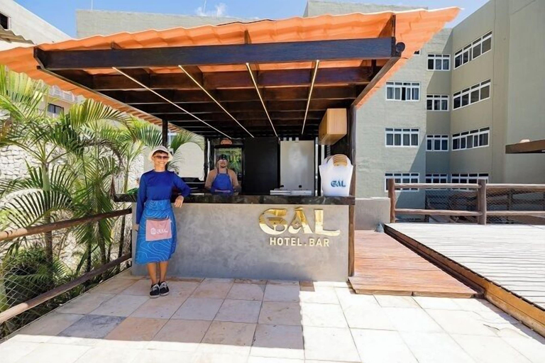 Exterior & Views 2, Yak Beach Hotel Natal, Natal