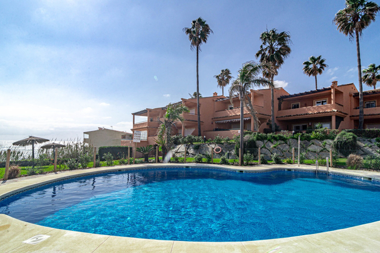 Interior 4, Bb.b5 - Spacious Apartment With Amazing View, Málaga