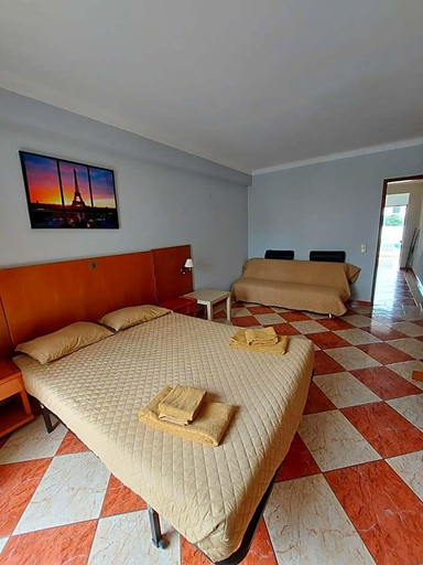 Bedroom 3, Cerro Atlantico By Umbral, Albufeira