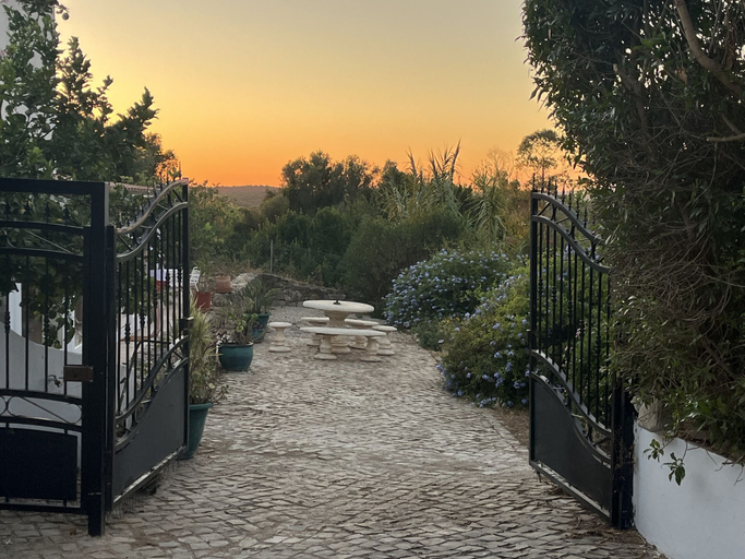 Garden 3, Casa no Limoeiro, Stylish Retreat, Loulé